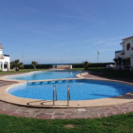 Nueva Playa B2 Apartamento Alicante Exterior foto