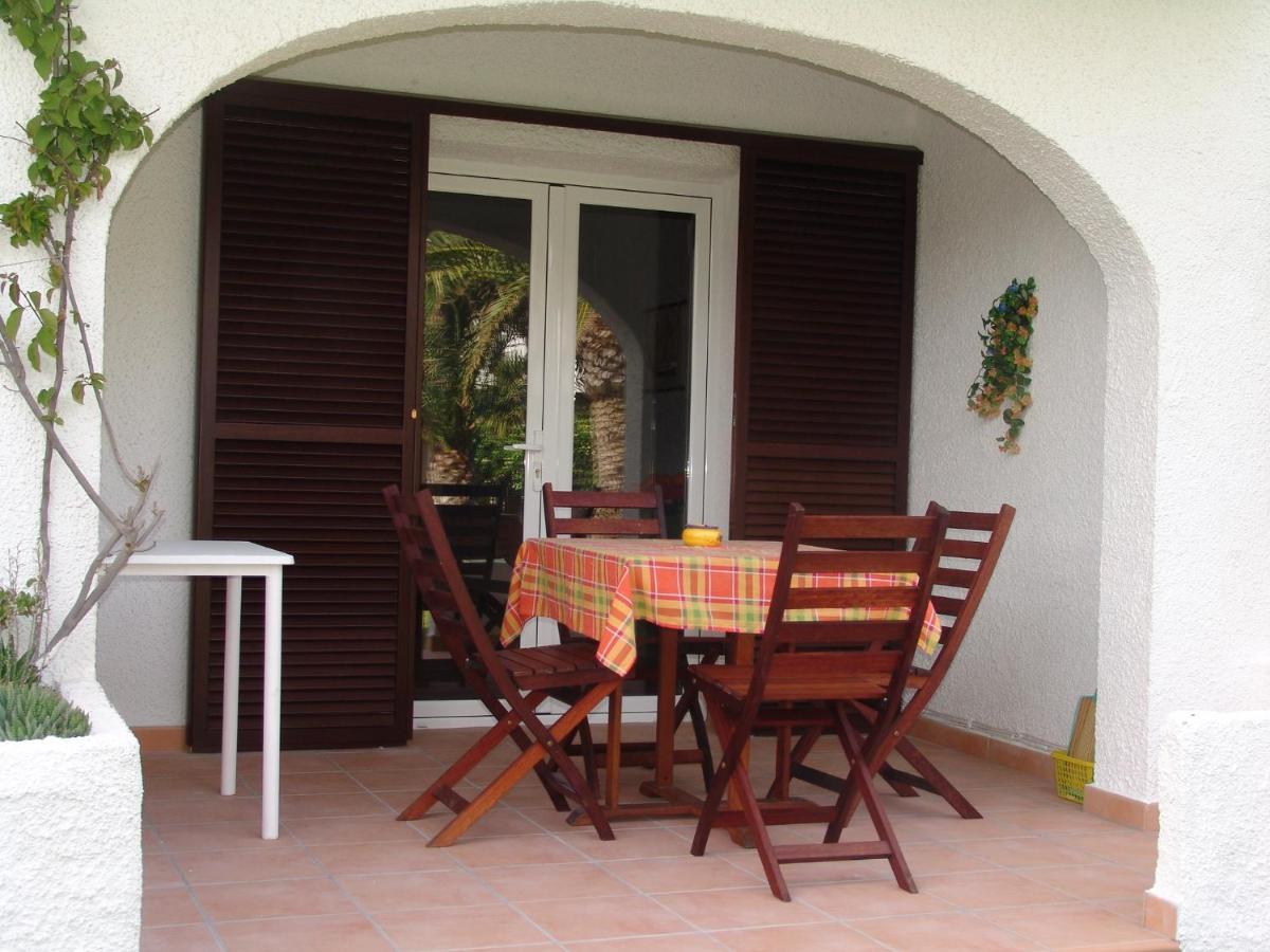 Nueva Playa B2 Apartamento Alicante Exterior foto