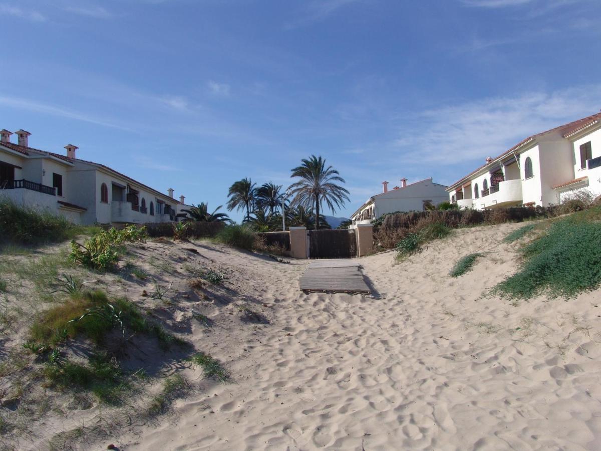 Nueva Playa B2 Apartamento Alicante Exterior foto