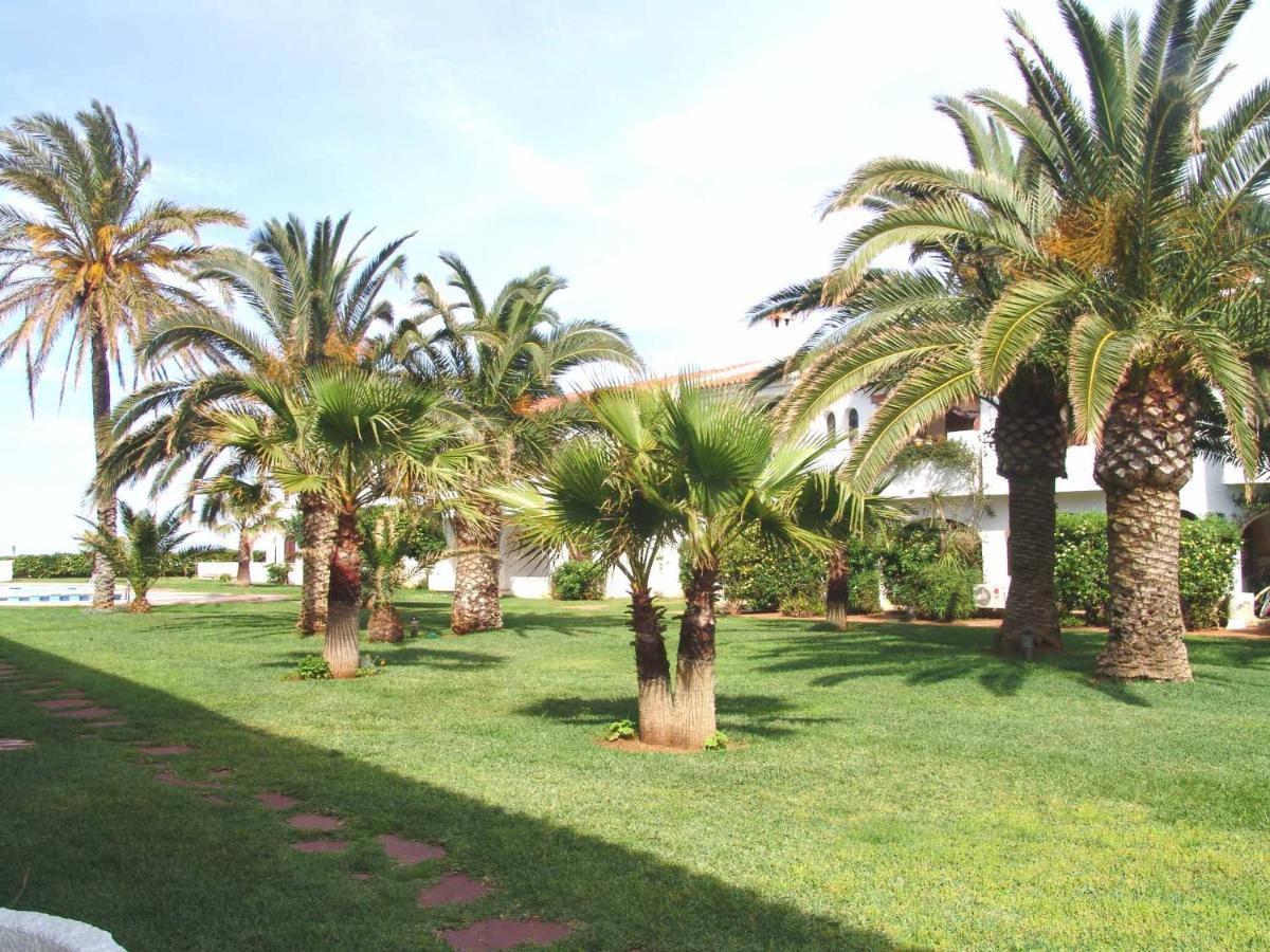 Nueva Playa B2 Apartamento Alicante Exterior foto